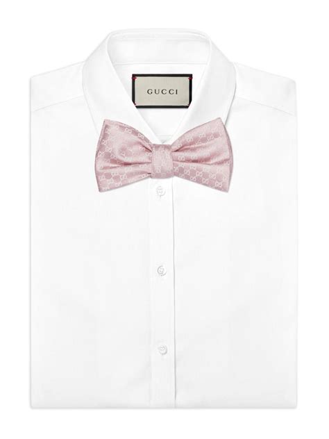 gucci bow tie dress|designer bow ties for sale.